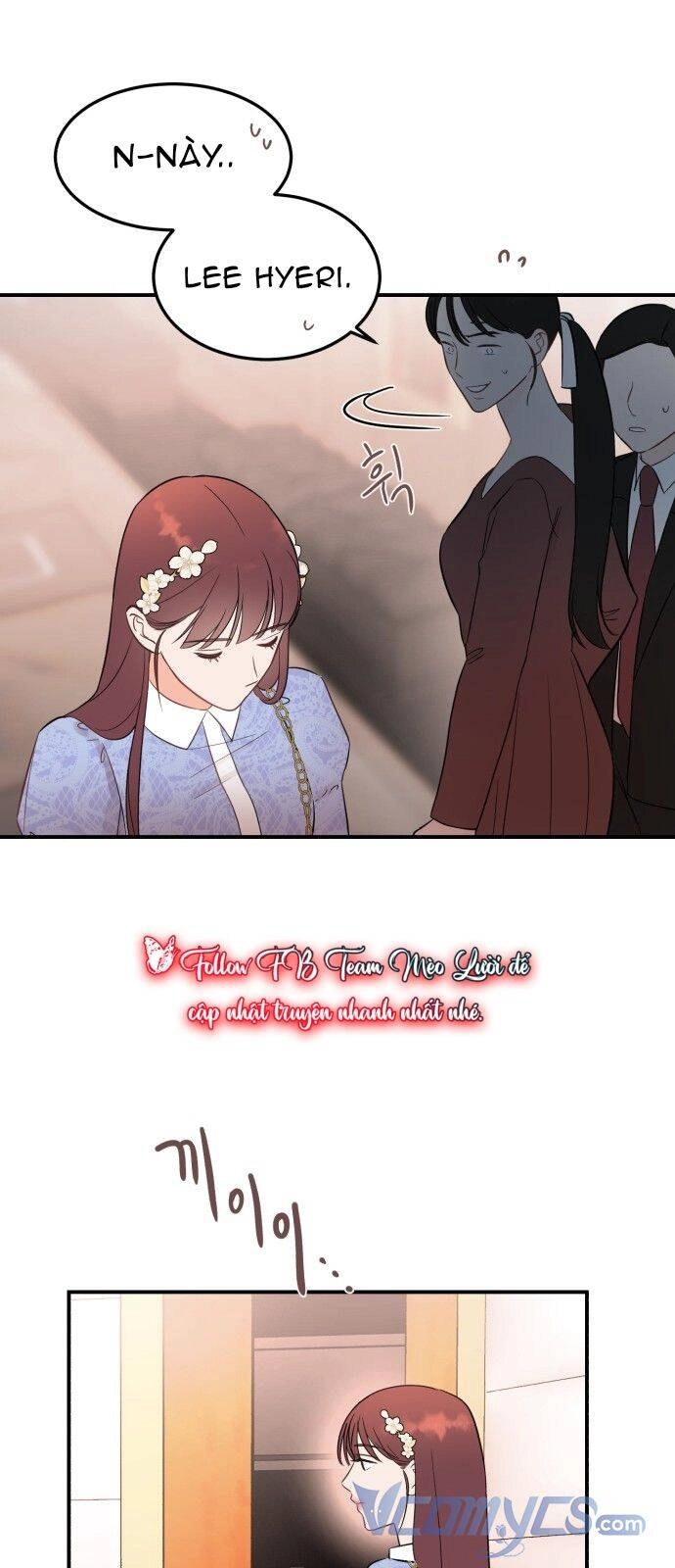 Cách Thuần Hóa Gã Chồng Nguy Hiểm Chapter 23 - 30