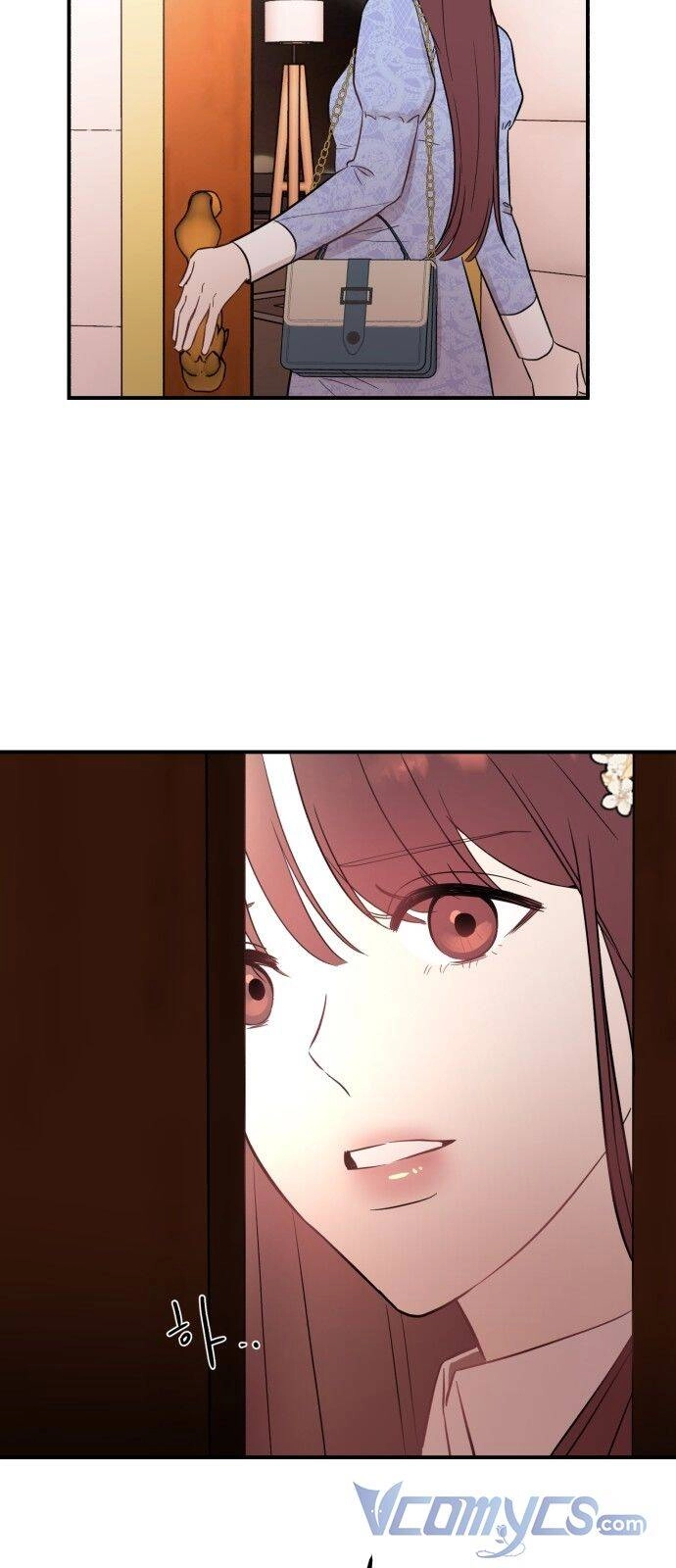 Cách Thuần Hóa Gã Chồng Nguy Hiểm Chapter 23 - 31