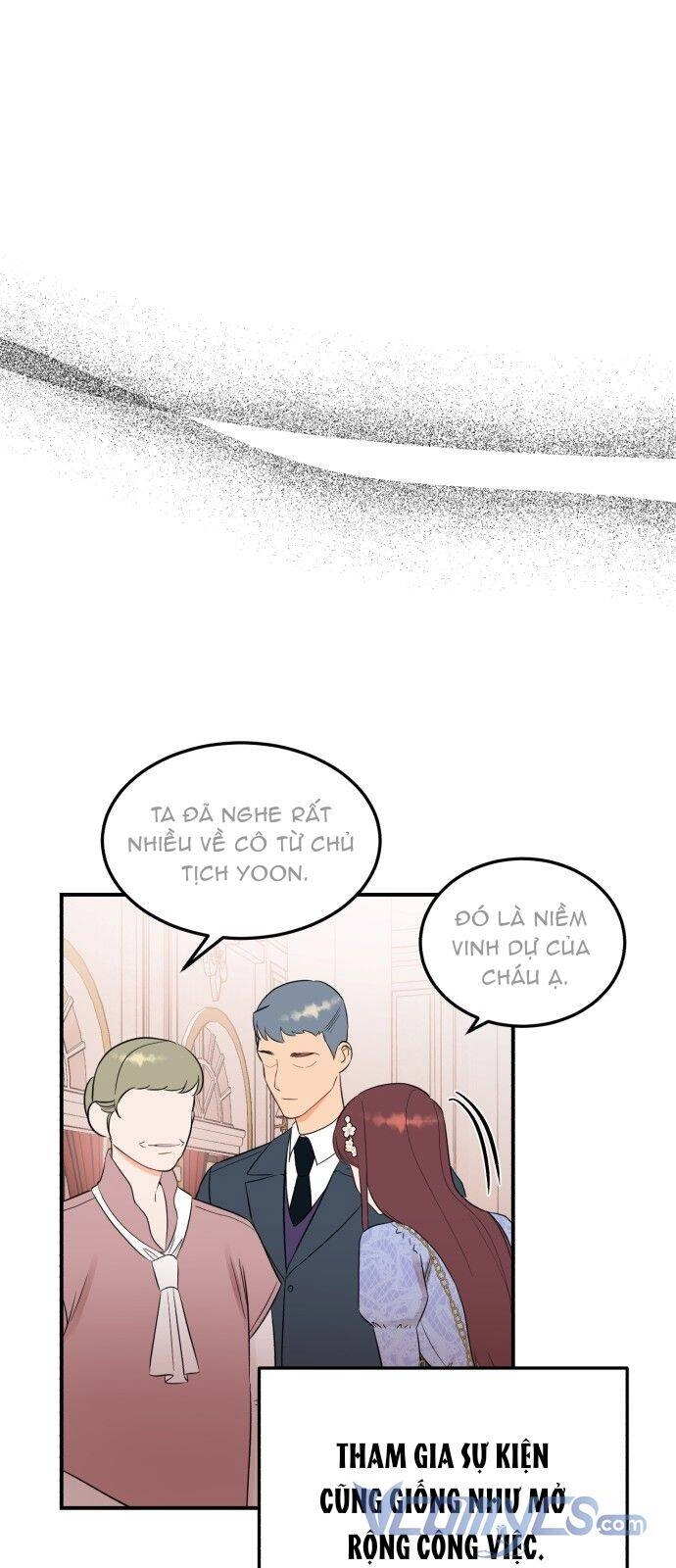 Cách Thuần Hóa Gã Chồng Nguy Hiểm Chapter 23 - 38