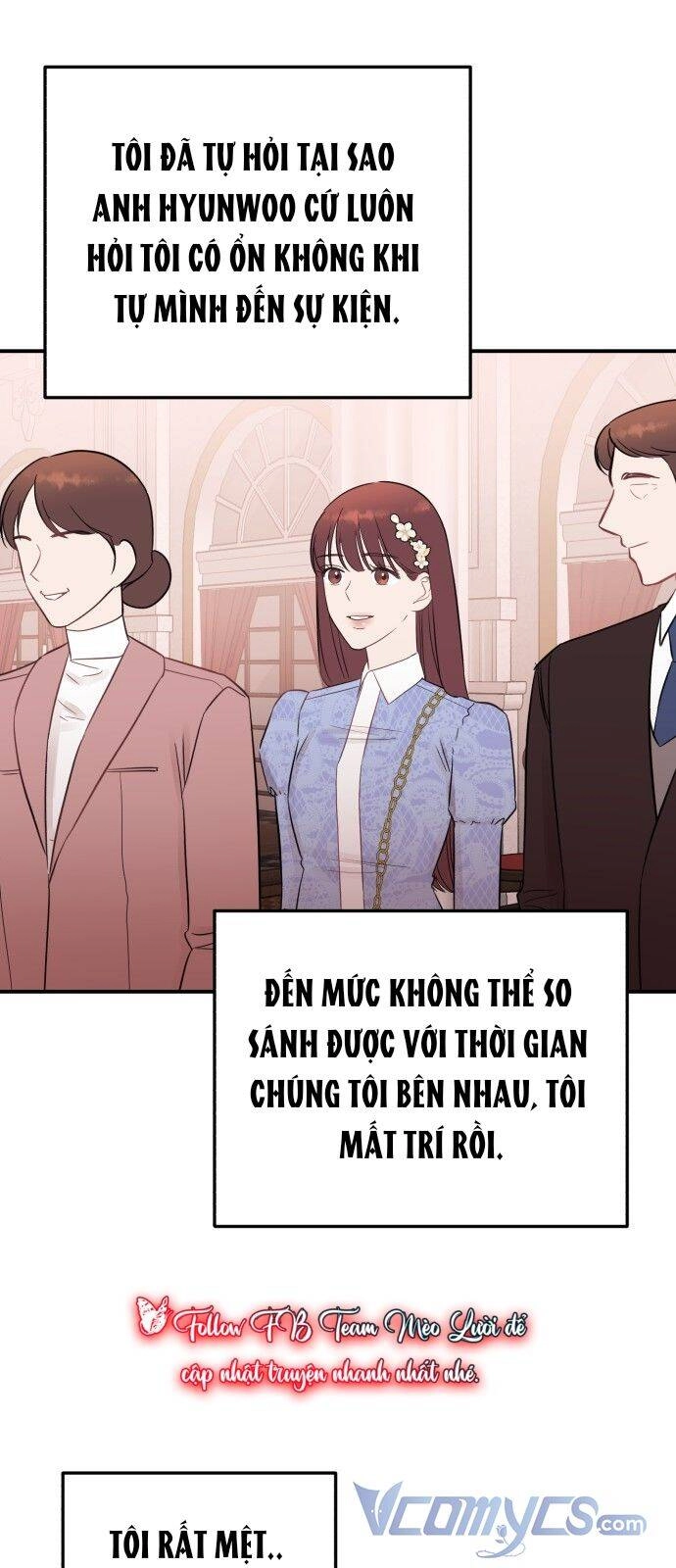 Cách Thuần Hóa Gã Chồng Nguy Hiểm Chapter 23 - 40