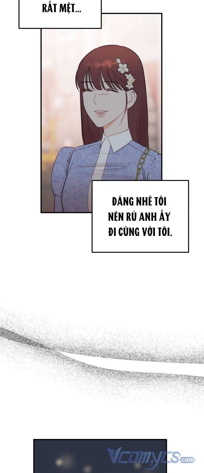 Cách Thuần Hóa Gã Chồng Nguy Hiểm Chapter 23 - 41