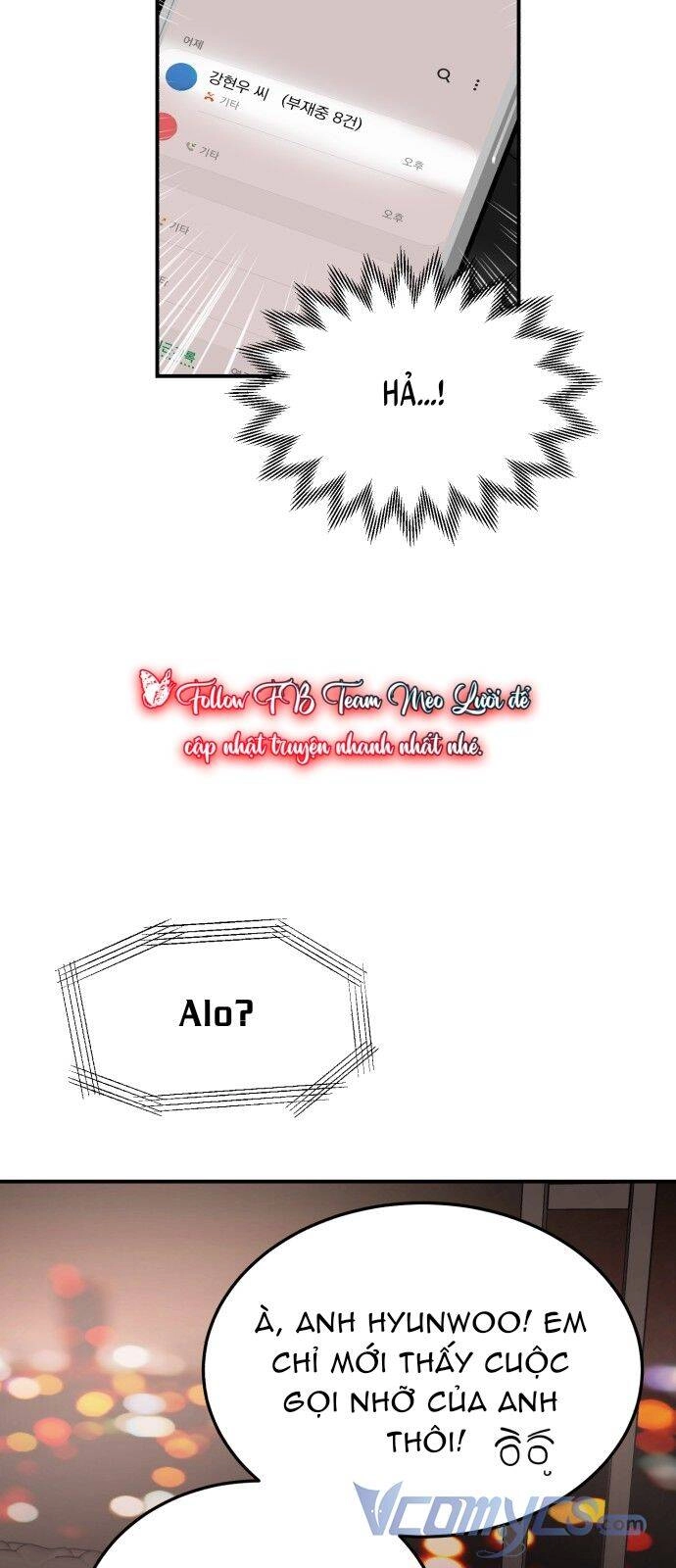 Cách Thuần Hóa Gã Chồng Nguy Hiểm Chapter 23 - 43