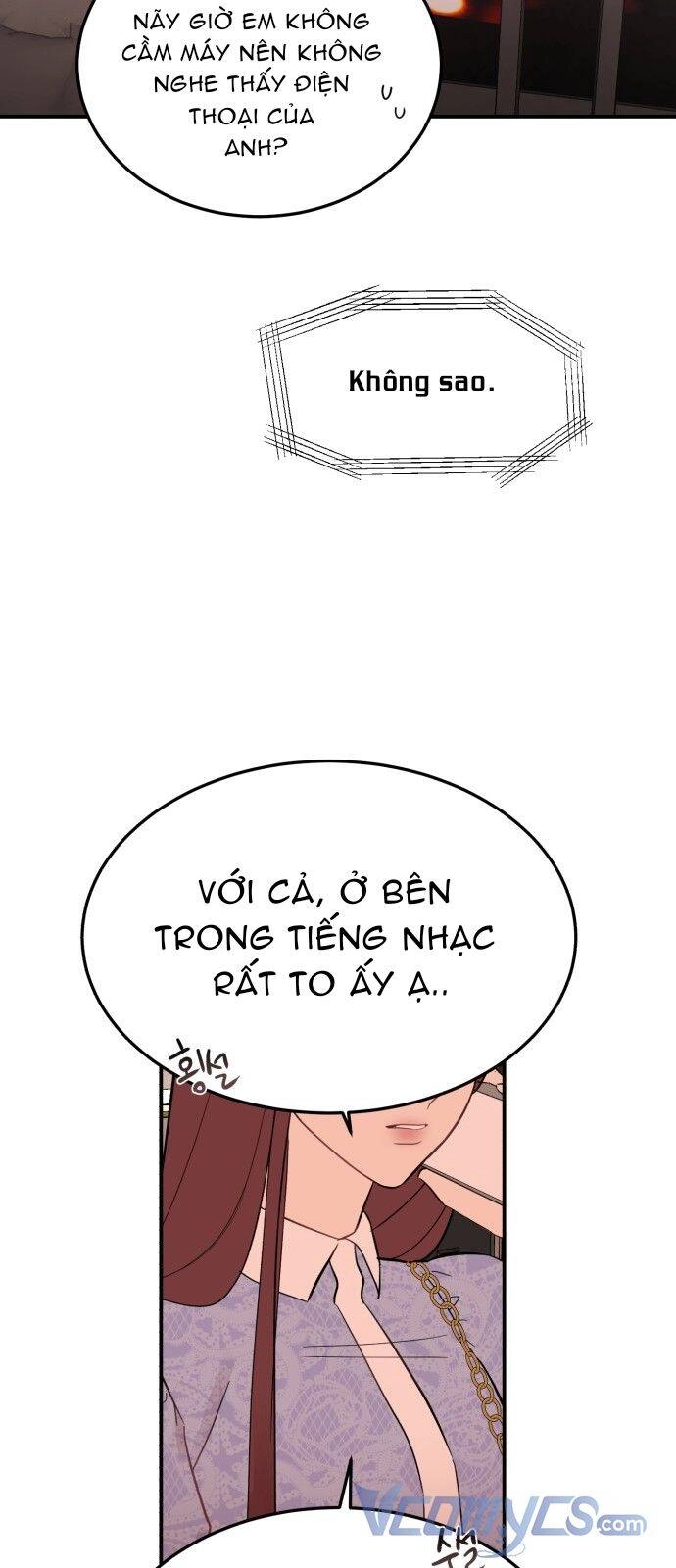 Cách Thuần Hóa Gã Chồng Nguy Hiểm Chapter 23 - 44