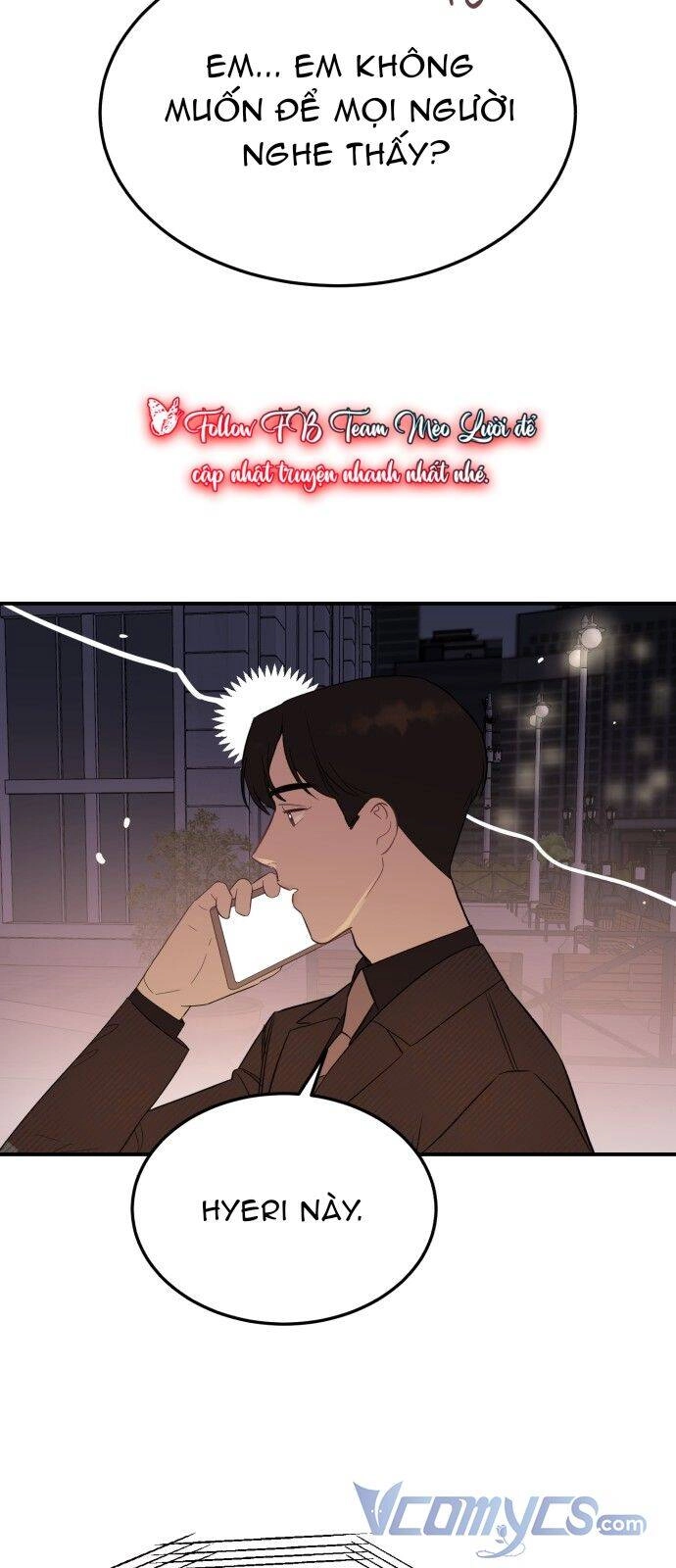 Cách Thuần Hóa Gã Chồng Nguy Hiểm Chapter 23 - 45