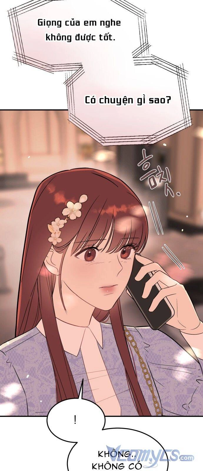 Cách Thuần Hóa Gã Chồng Nguy Hiểm Chapter 23 - 46