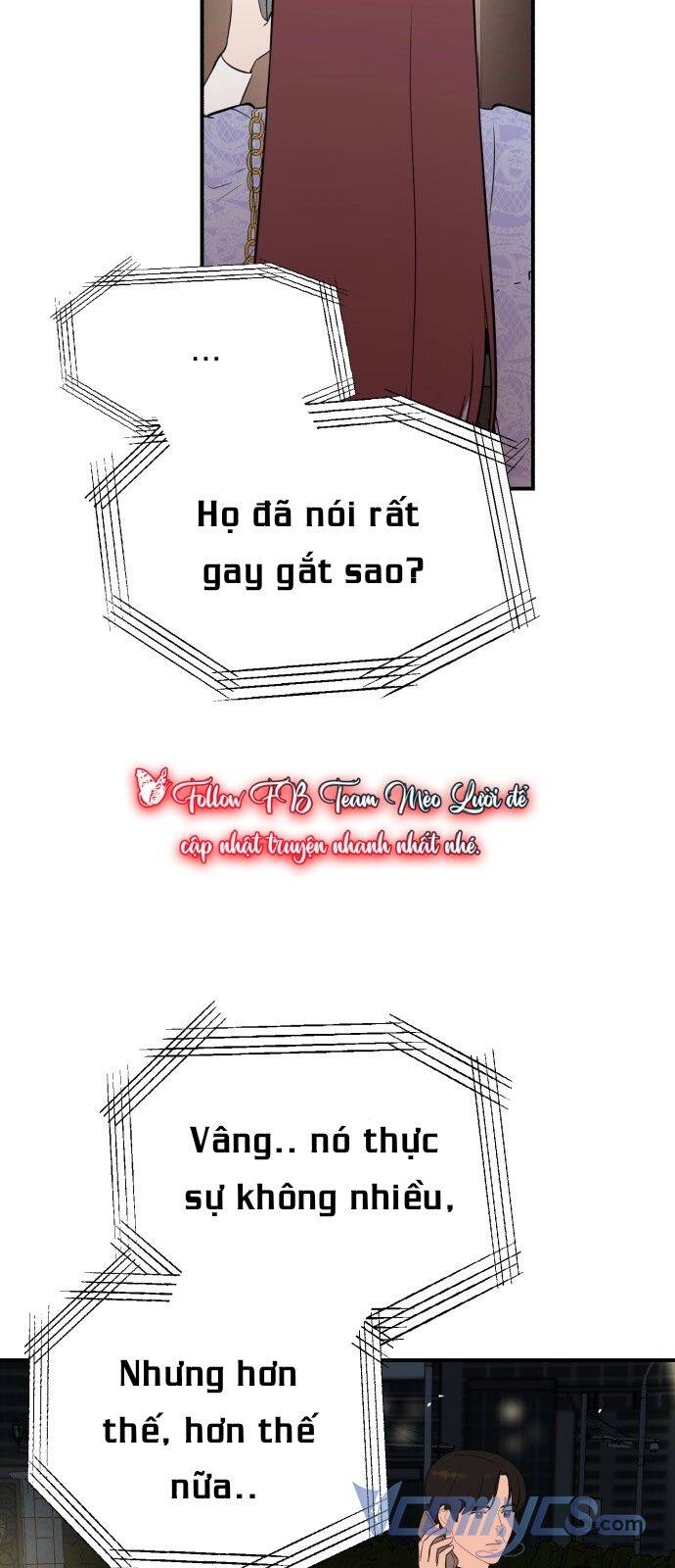 Cách Thuần Hóa Gã Chồng Nguy Hiểm Chapter 23 - 49