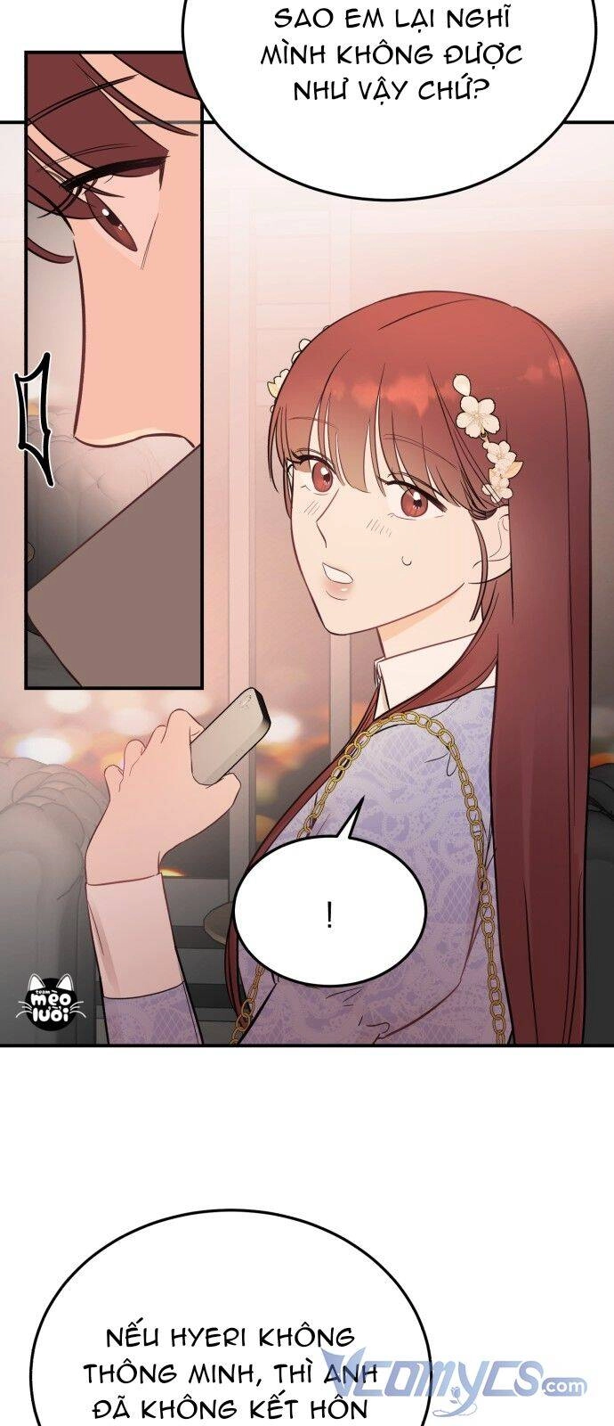 Cách Thuần Hóa Gã Chồng Nguy Hiểm Chapter 23 - 55