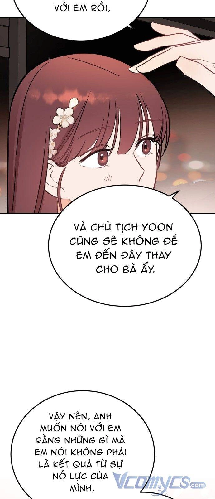 Cách Thuần Hóa Gã Chồng Nguy Hiểm Chapter 23 - 56
