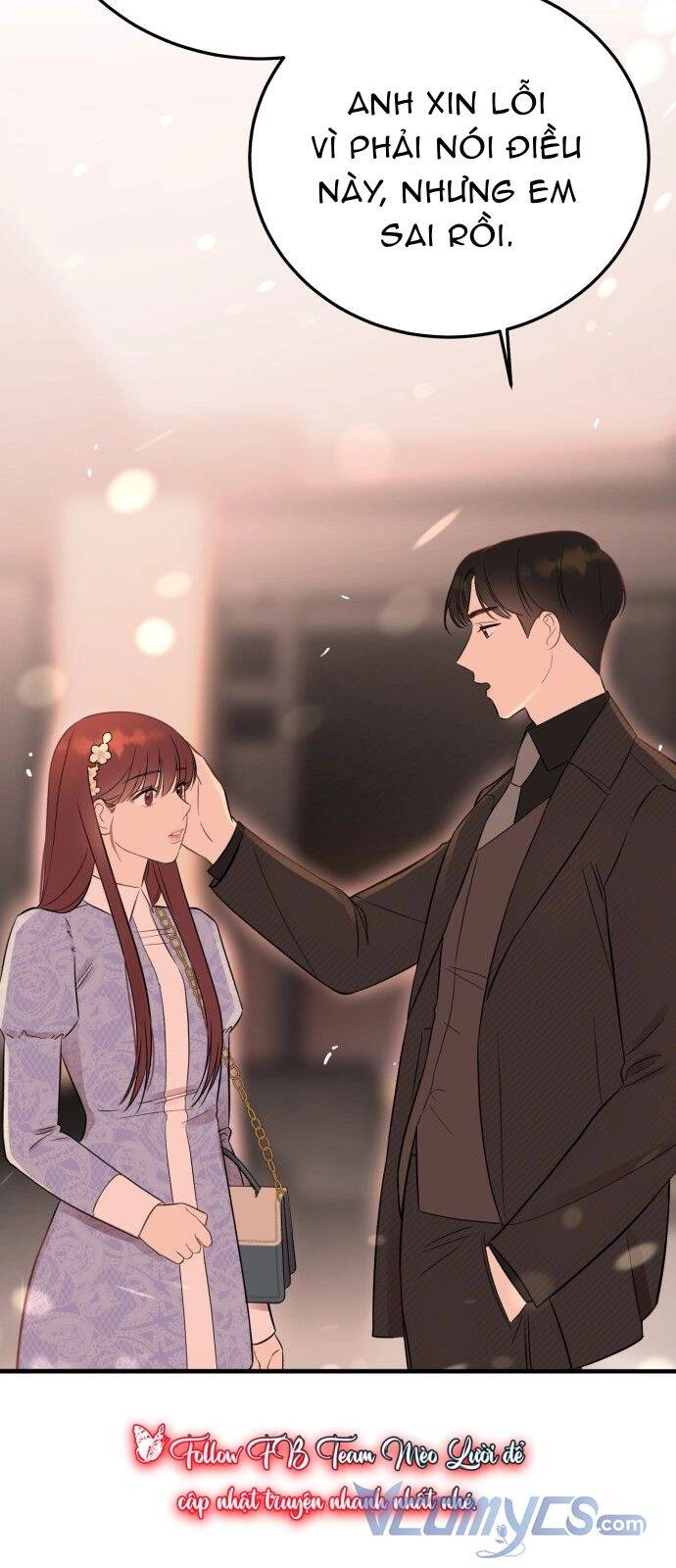 Cách Thuần Hóa Gã Chồng Nguy Hiểm Chapter 23 - 57