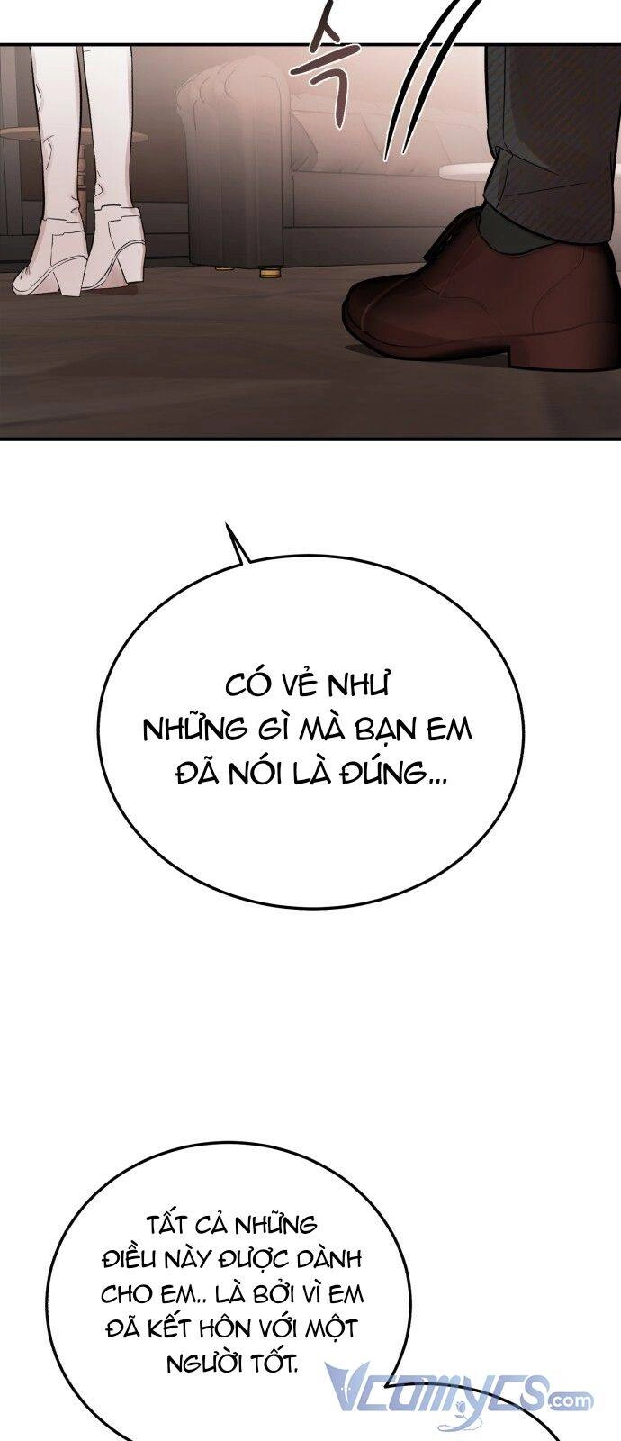 Cách Thuần Hóa Gã Chồng Nguy Hiểm Chapter 24 - 2