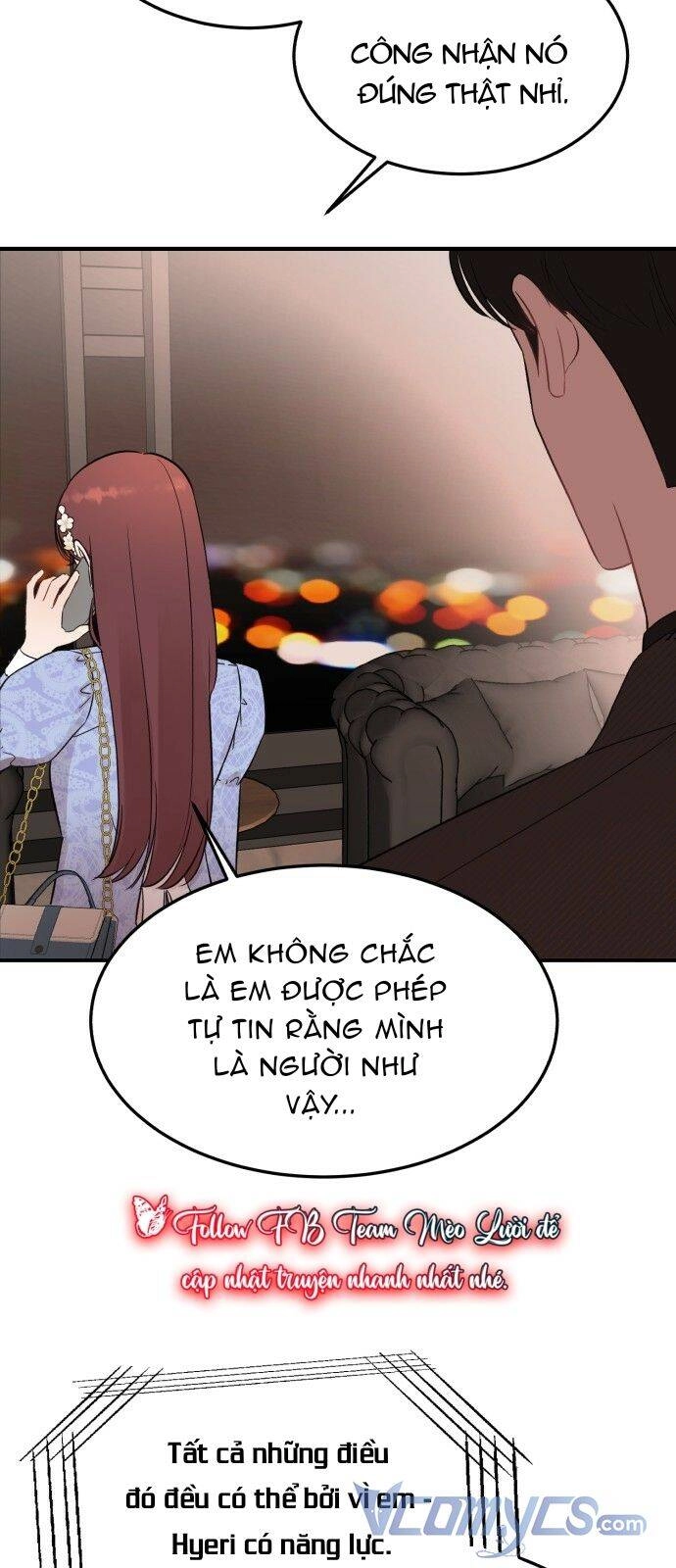 Cách Thuần Hóa Gã Chồng Nguy Hiểm Chapter 24 - 3