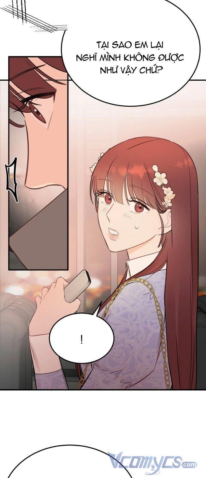 Cách Thuần Hóa Gã Chồng Nguy Hiểm Chapter 24 - 4