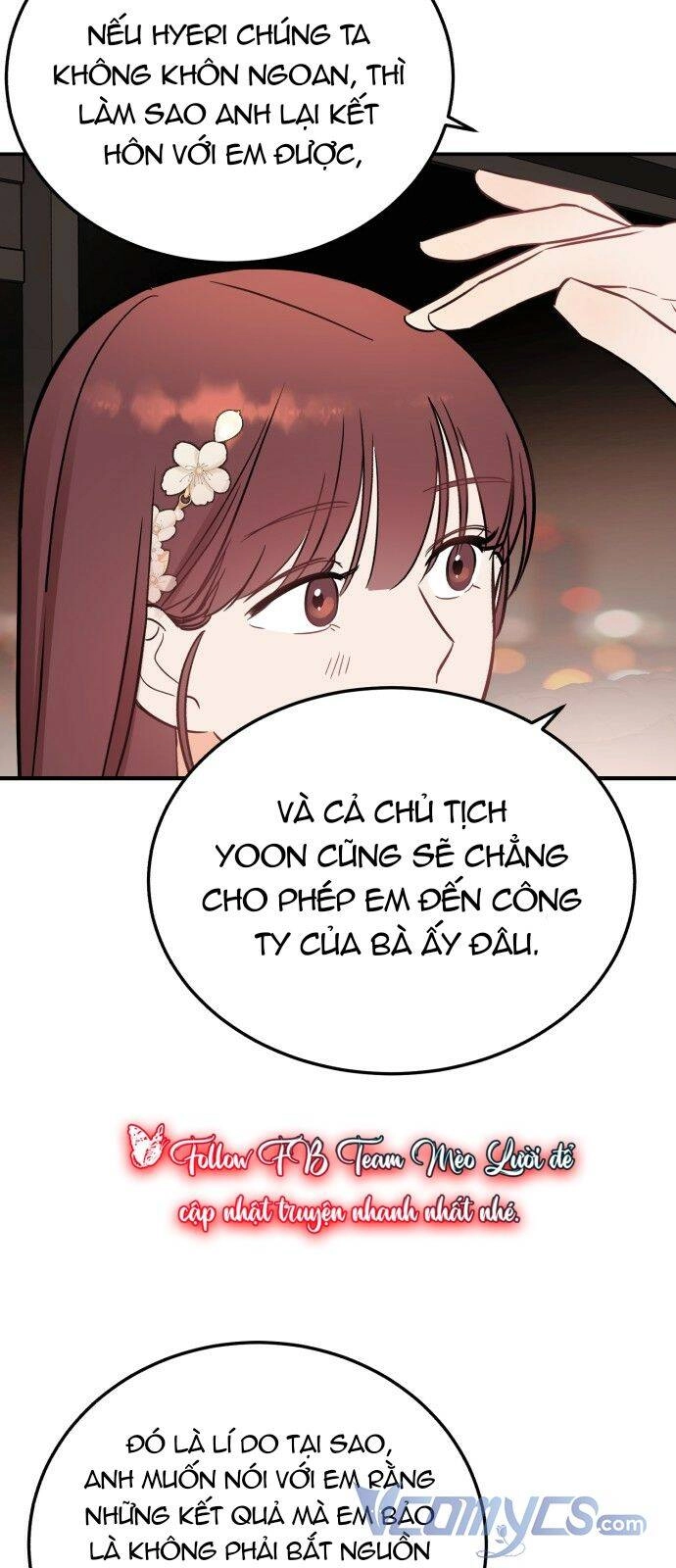 Cách Thuần Hóa Gã Chồng Nguy Hiểm Chapter 24 - 5
