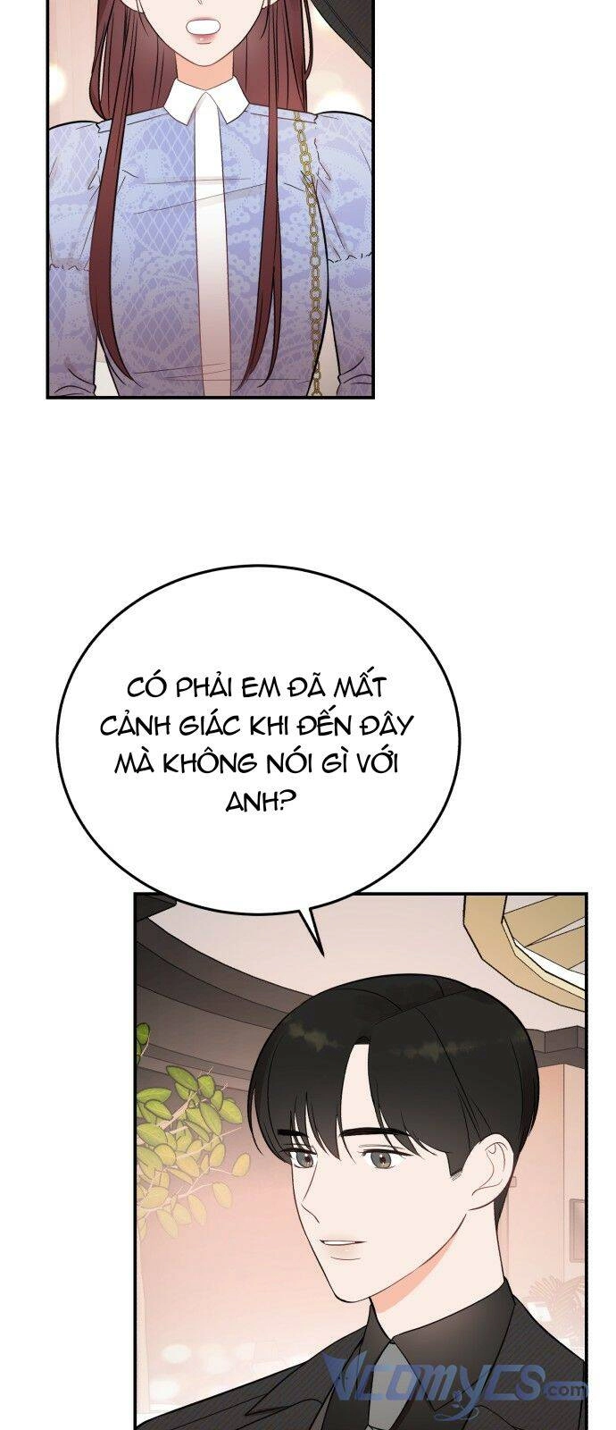 Cách Thuần Hóa Gã Chồng Nguy Hiểm Chapter 24 - 8