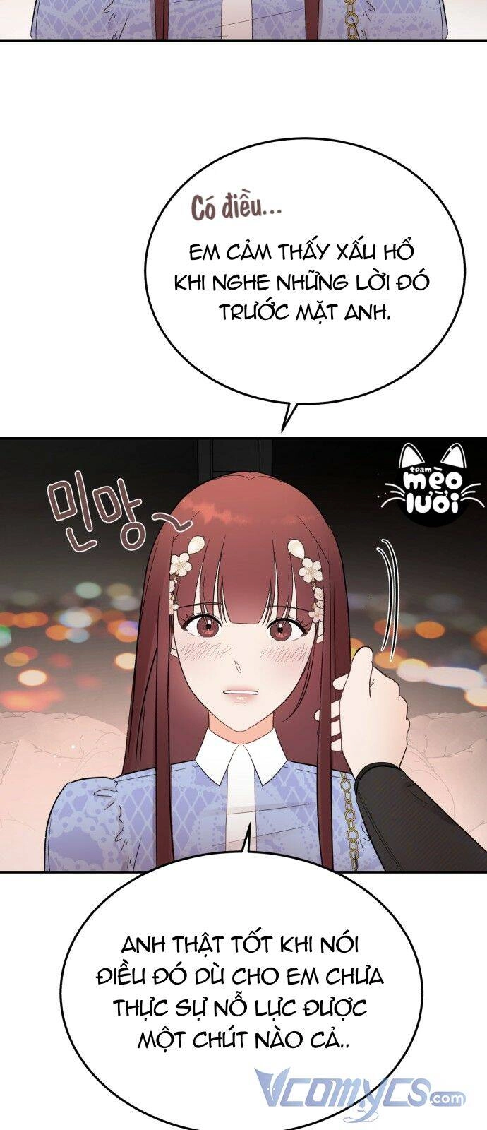 Cách Thuần Hóa Gã Chồng Nguy Hiểm Chapter 24 - 10