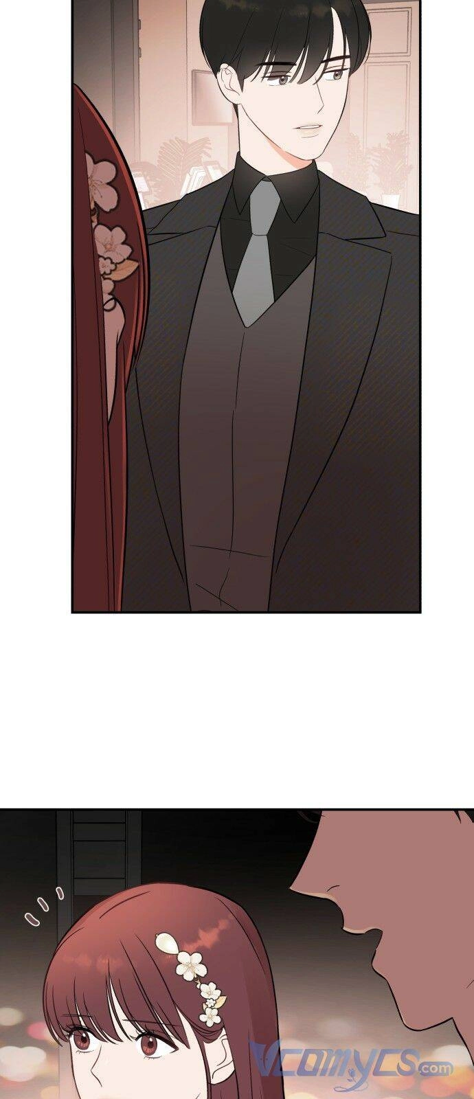 Cách Thuần Hóa Gã Chồng Nguy Hiểm Chapter 24 - 12