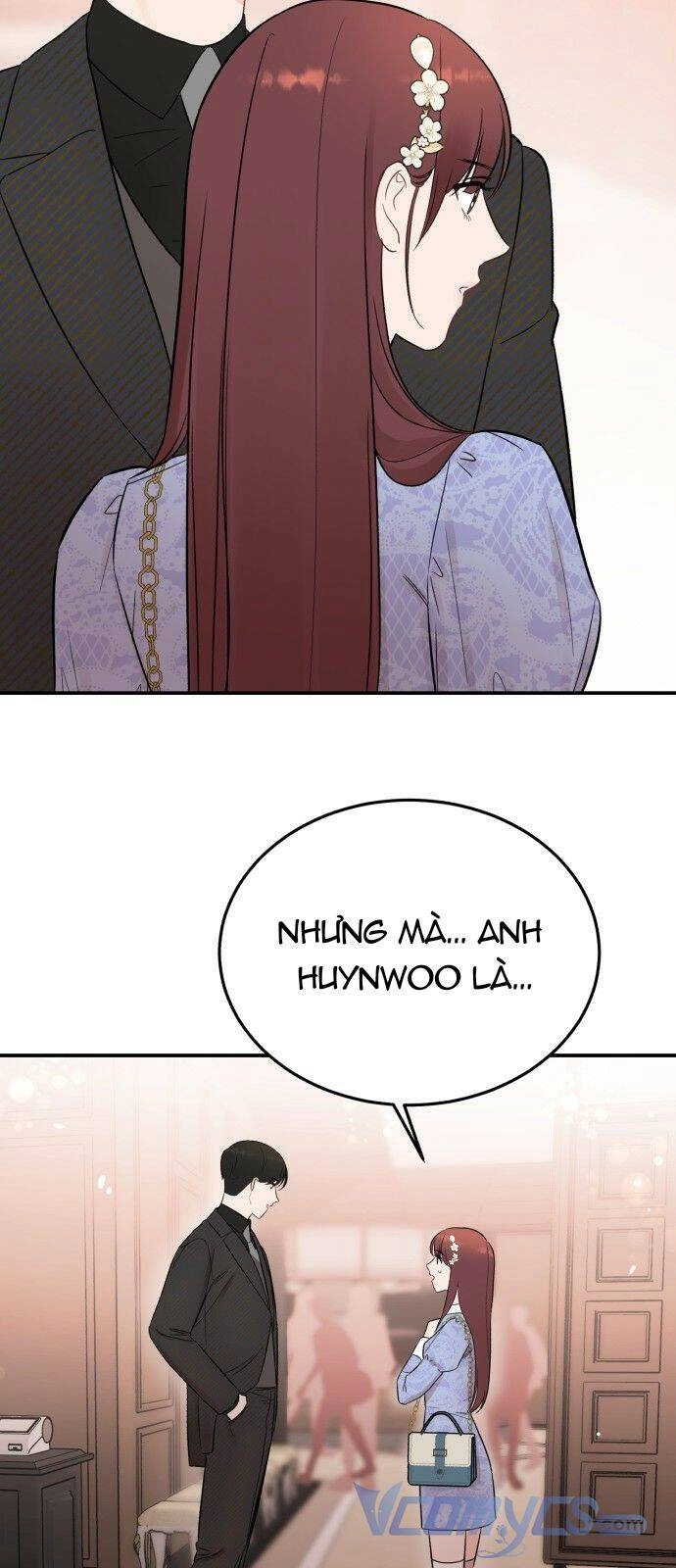 Cách Thuần Hóa Gã Chồng Nguy Hiểm Chapter 24 - 15