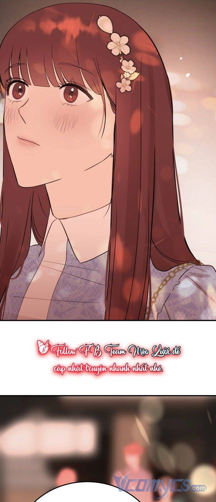 Cách Thuần Hóa Gã Chồng Nguy Hiểm Chapter 24 - 18