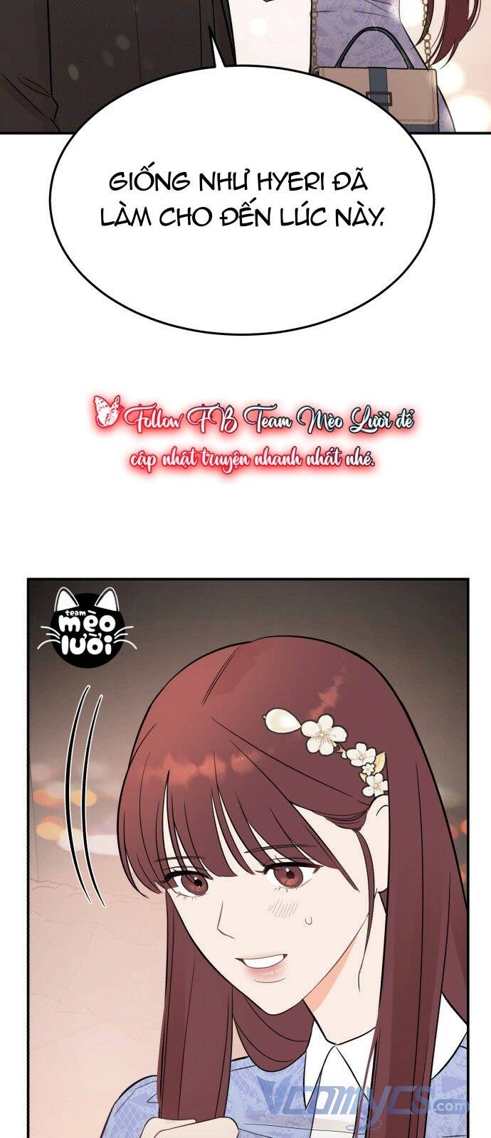 Cách Thuần Hóa Gã Chồng Nguy Hiểm Chapter 24 - 20