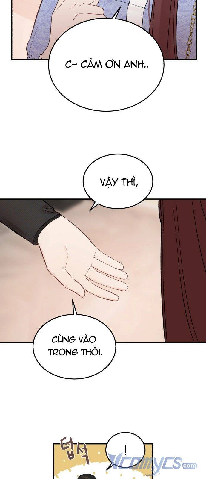 Cách Thuần Hóa Gã Chồng Nguy Hiểm Chapter 24 - 21