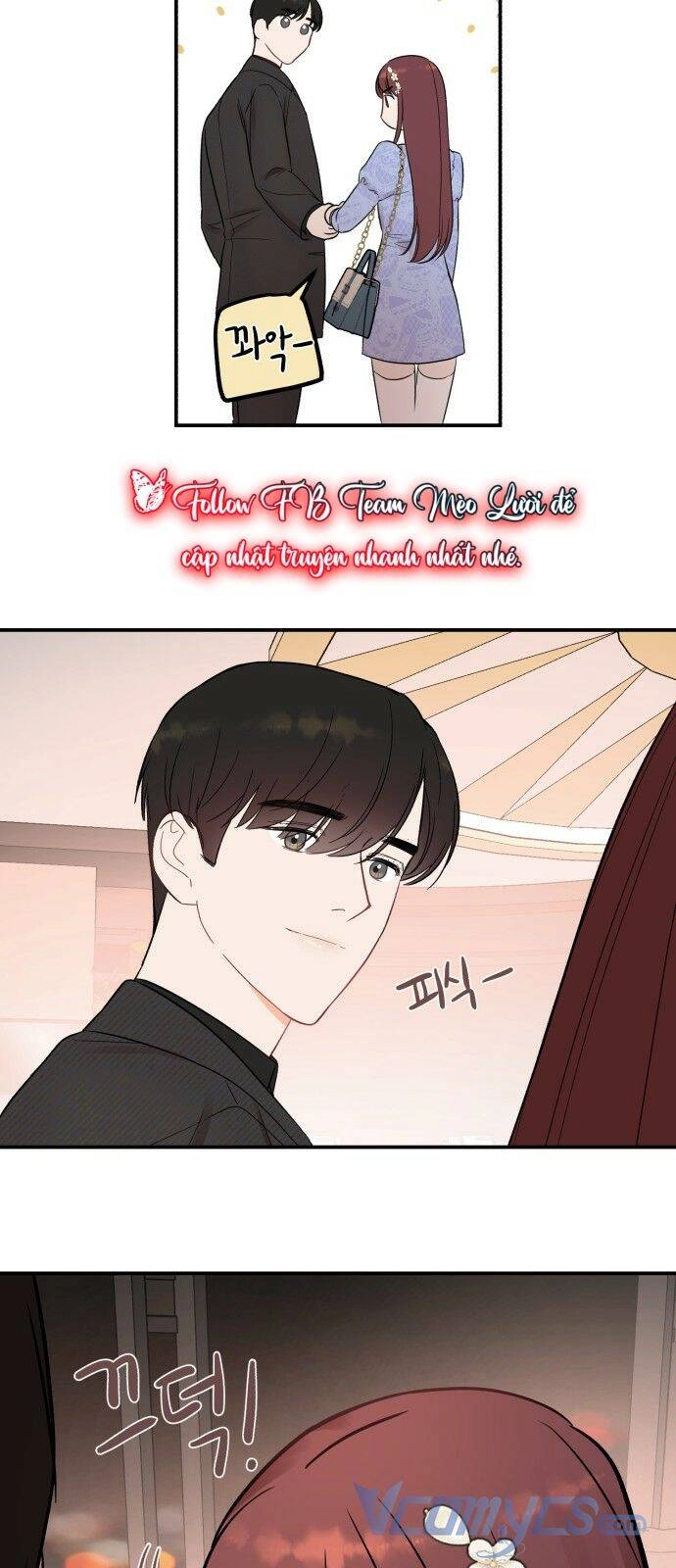 Cách Thuần Hóa Gã Chồng Nguy Hiểm Chapter 24 - 22