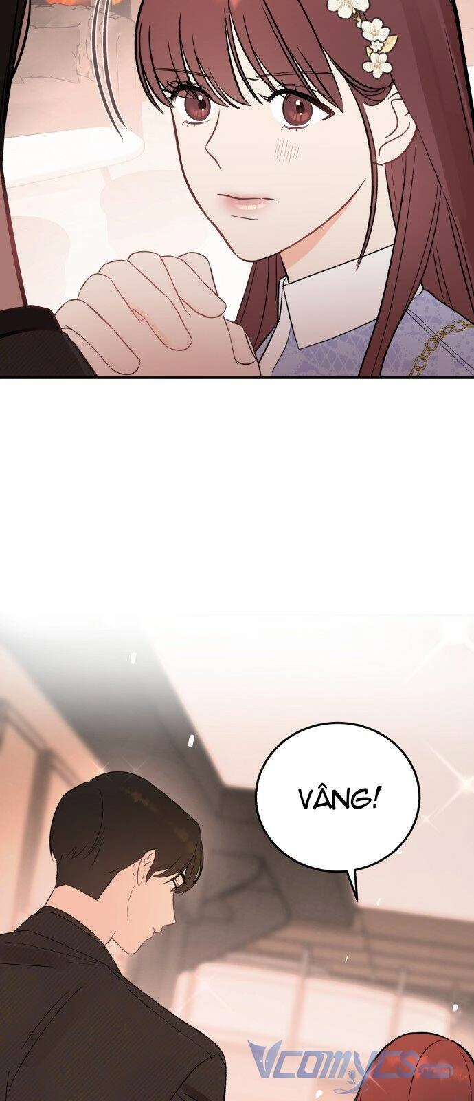 Cách Thuần Hóa Gã Chồng Nguy Hiểm Chapter 24 - 23