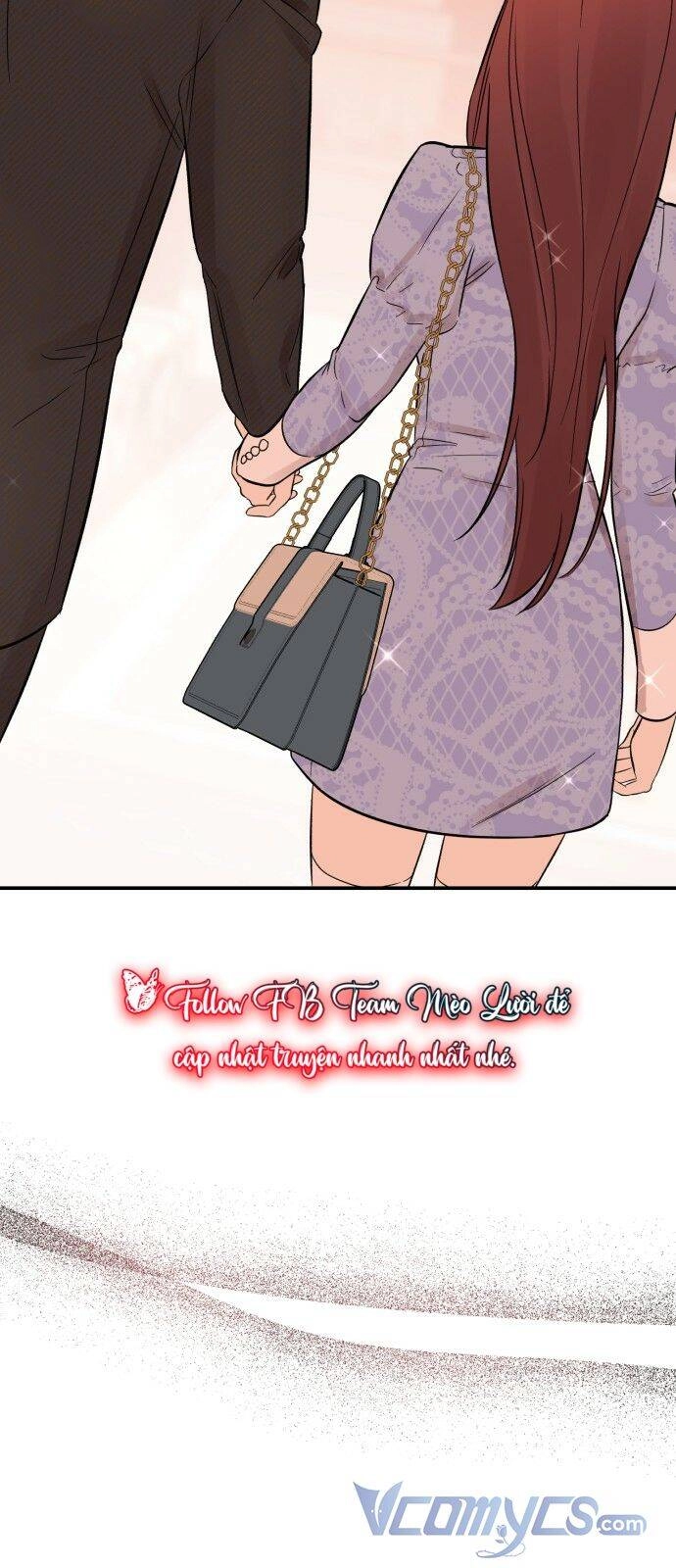 Cách Thuần Hóa Gã Chồng Nguy Hiểm Chapter 24 - 24