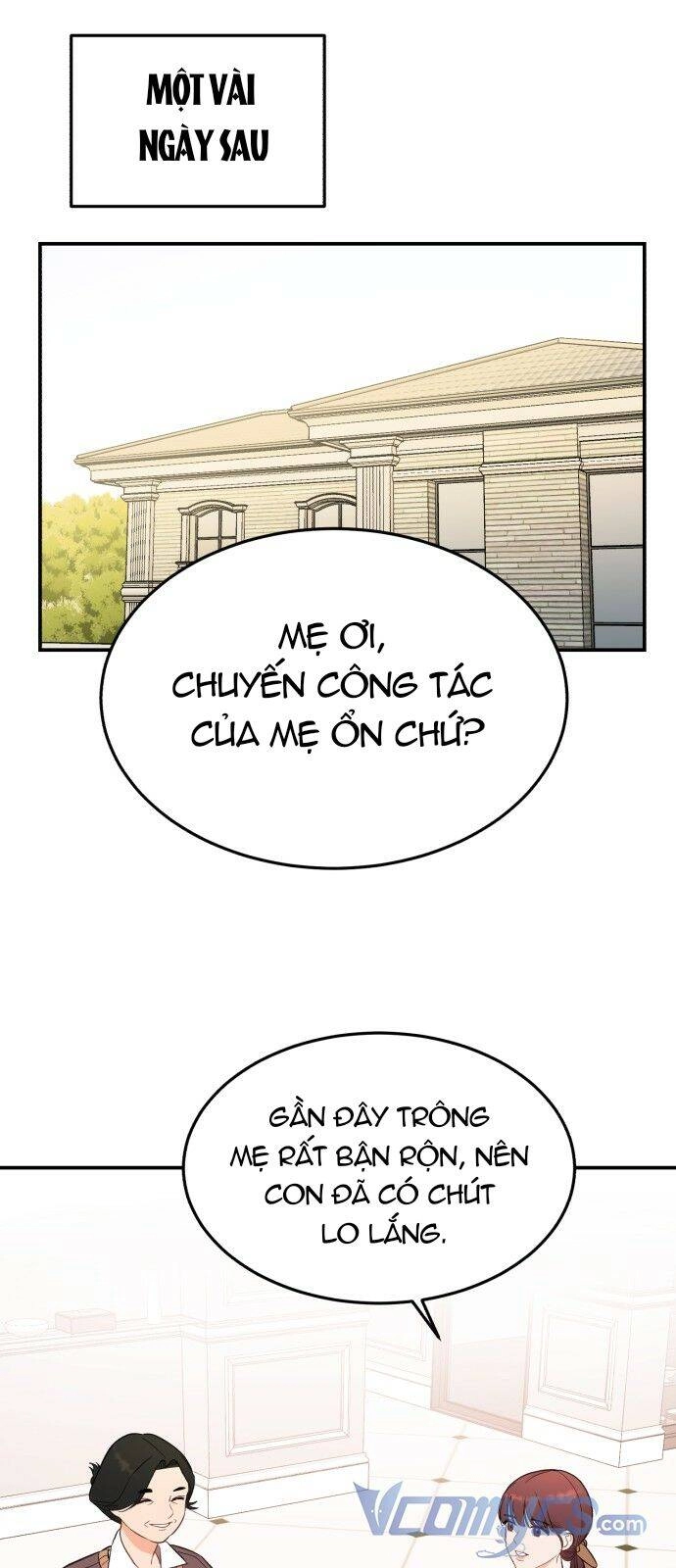 Cách Thuần Hóa Gã Chồng Nguy Hiểm Chapter 24 - 25