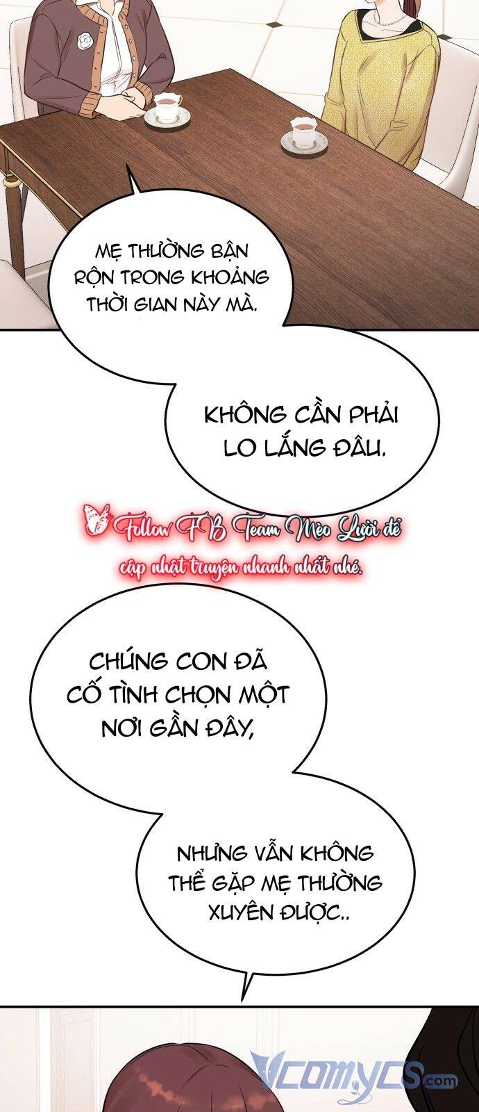 Cách Thuần Hóa Gã Chồng Nguy Hiểm Chapter 24 - 26
