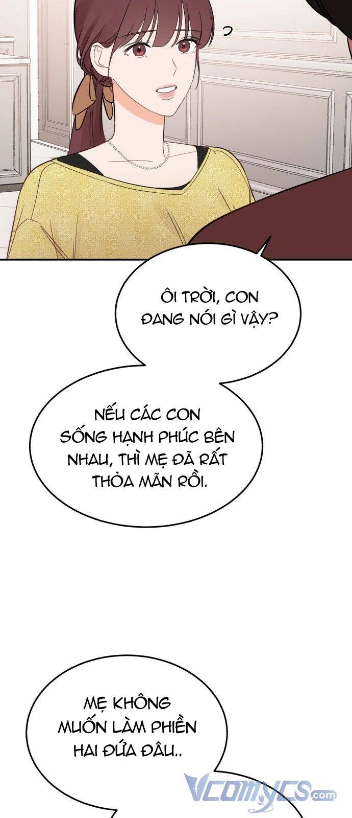 Cách Thuần Hóa Gã Chồng Nguy Hiểm Chapter 24 - 27