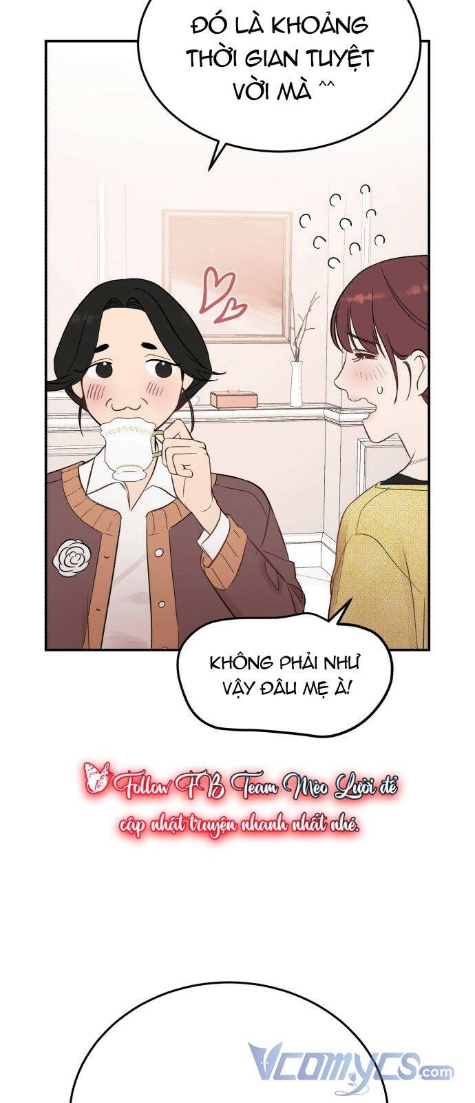 Cách Thuần Hóa Gã Chồng Nguy Hiểm Chapter 24 - 28