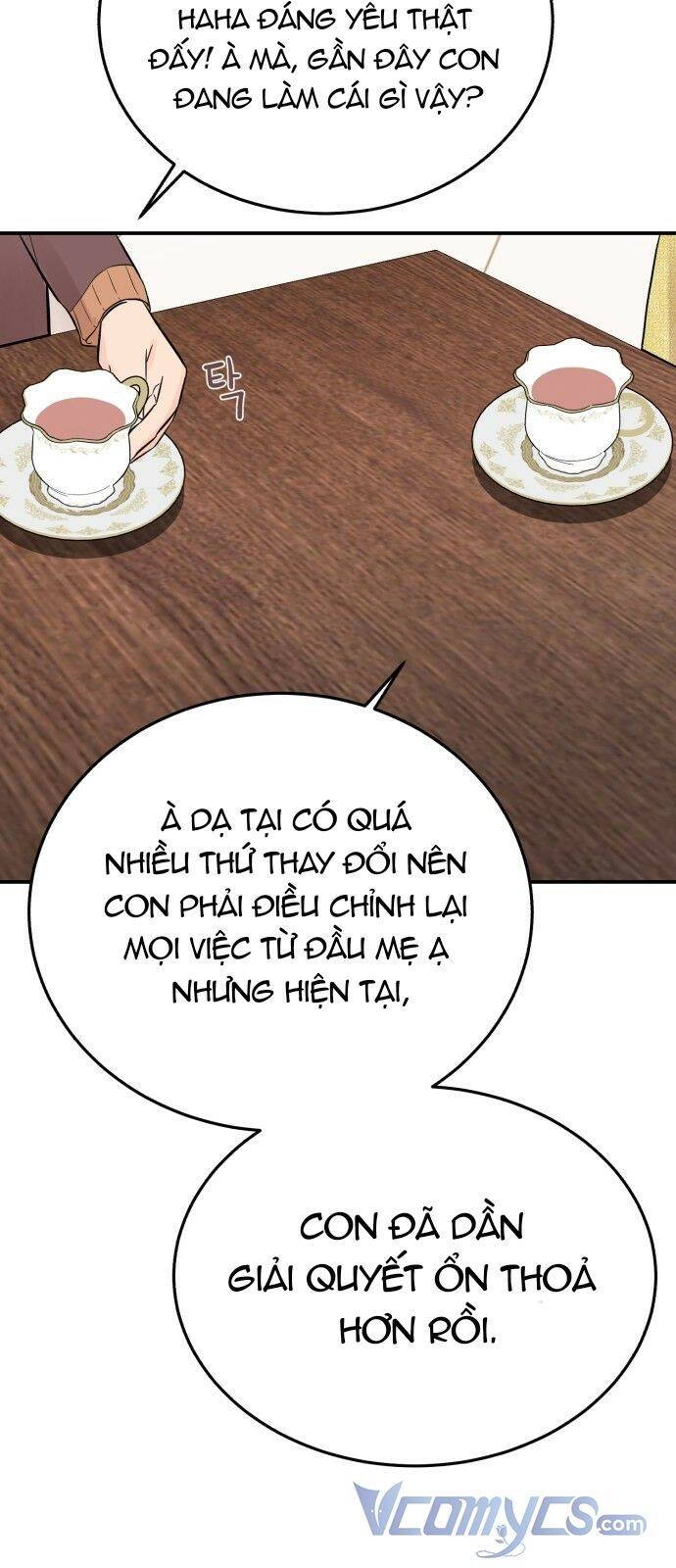 Cách Thuần Hóa Gã Chồng Nguy Hiểm Chapter 24 - 29