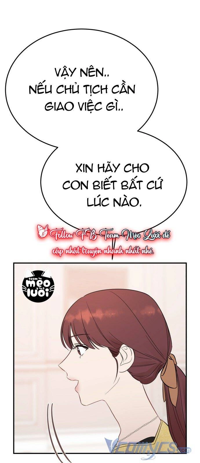 Cách Thuần Hóa Gã Chồng Nguy Hiểm Chapter 24 - 30