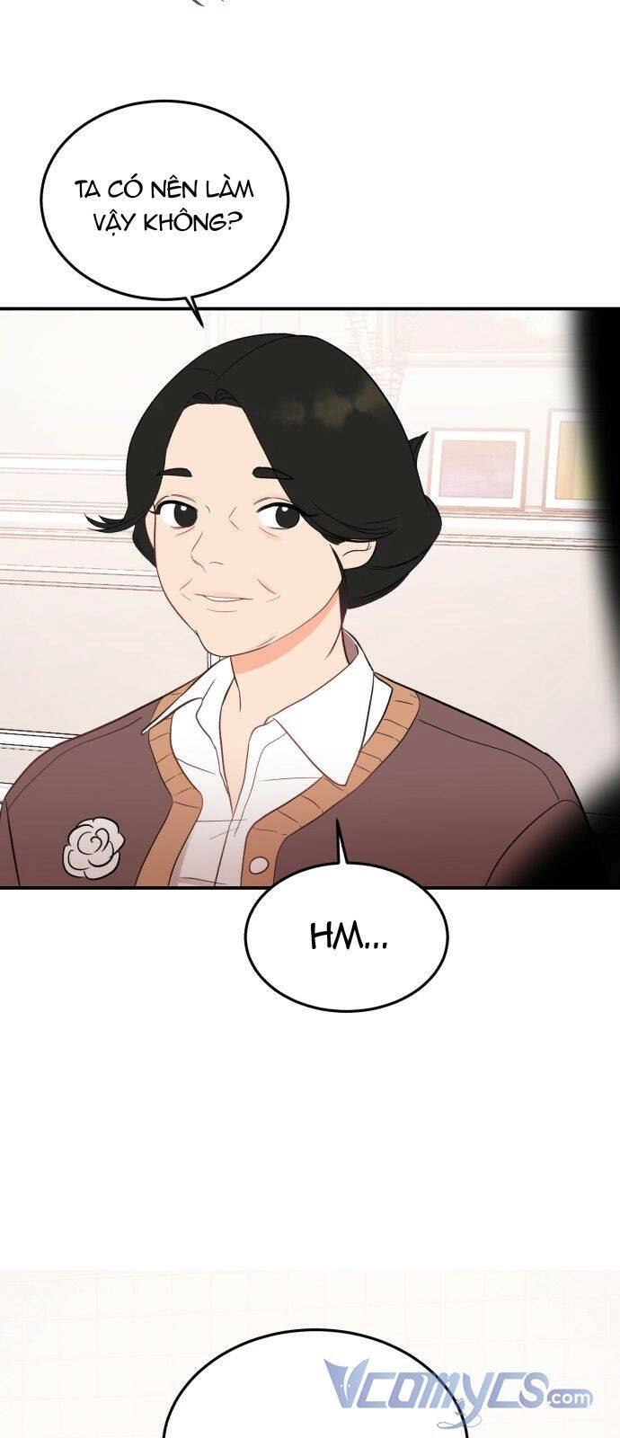 Cách Thuần Hóa Gã Chồng Nguy Hiểm Chapter 24 - 31