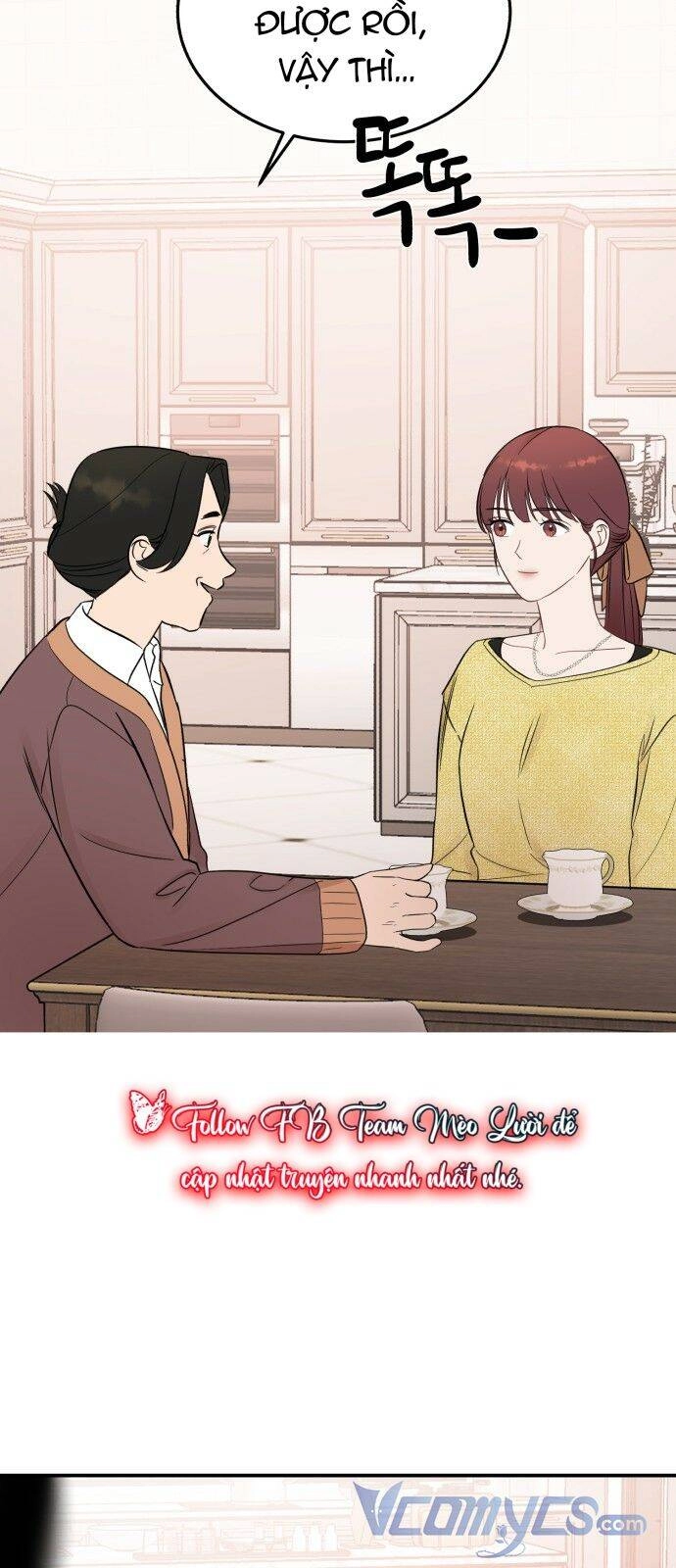 Cách Thuần Hóa Gã Chồng Nguy Hiểm Chapter 24 - 32