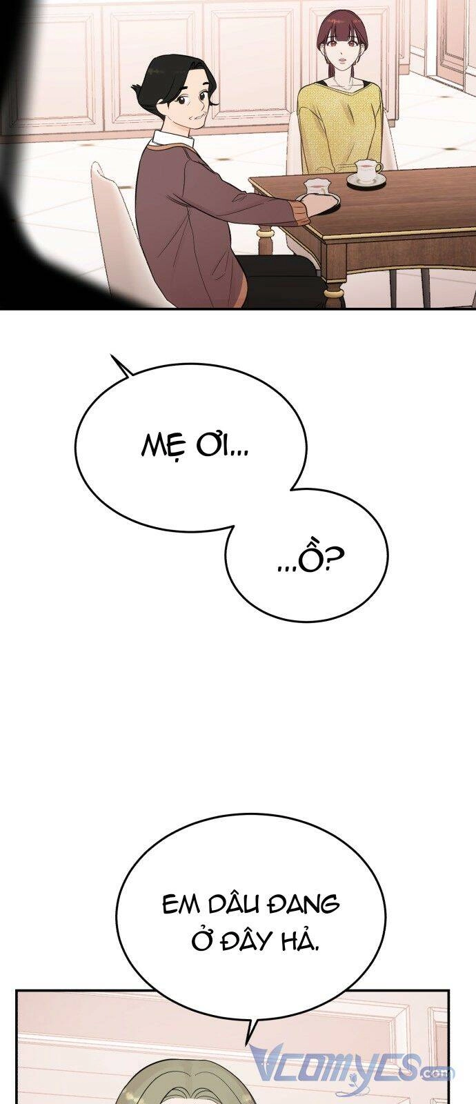 Cách Thuần Hóa Gã Chồng Nguy Hiểm Chapter 24 - 33