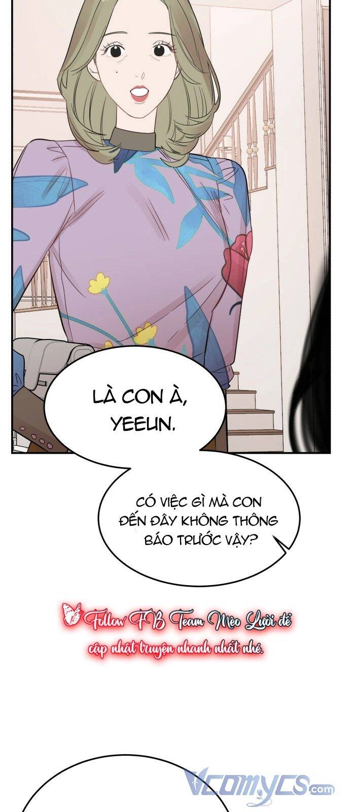 Cách Thuần Hóa Gã Chồng Nguy Hiểm Chapter 24 - 34