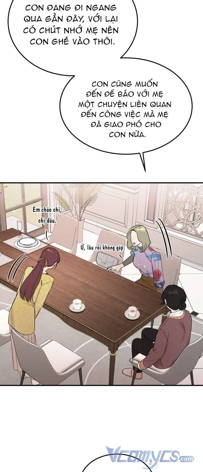 Cách Thuần Hóa Gã Chồng Nguy Hiểm Chapter 24 - 35