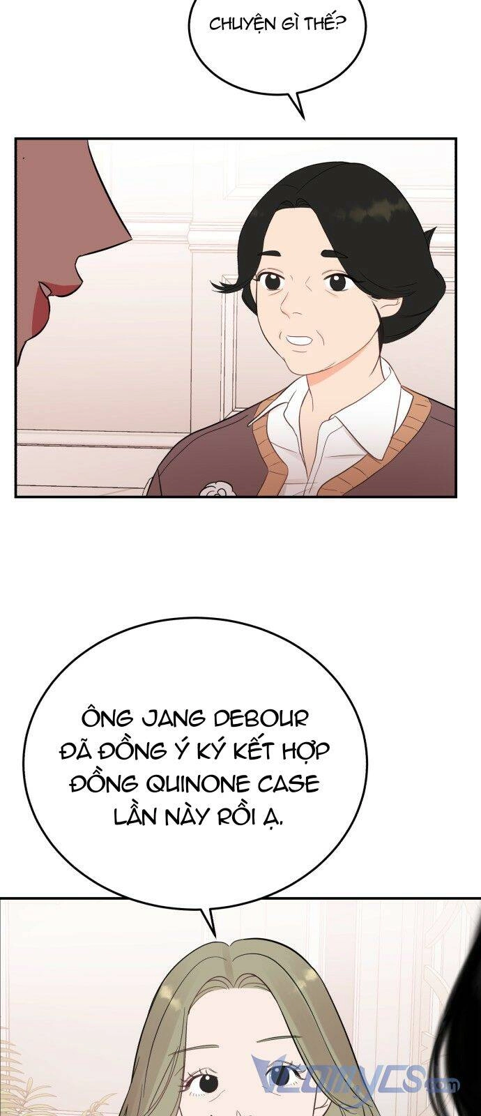 Cách Thuần Hóa Gã Chồng Nguy Hiểm Chapter 24 - 36