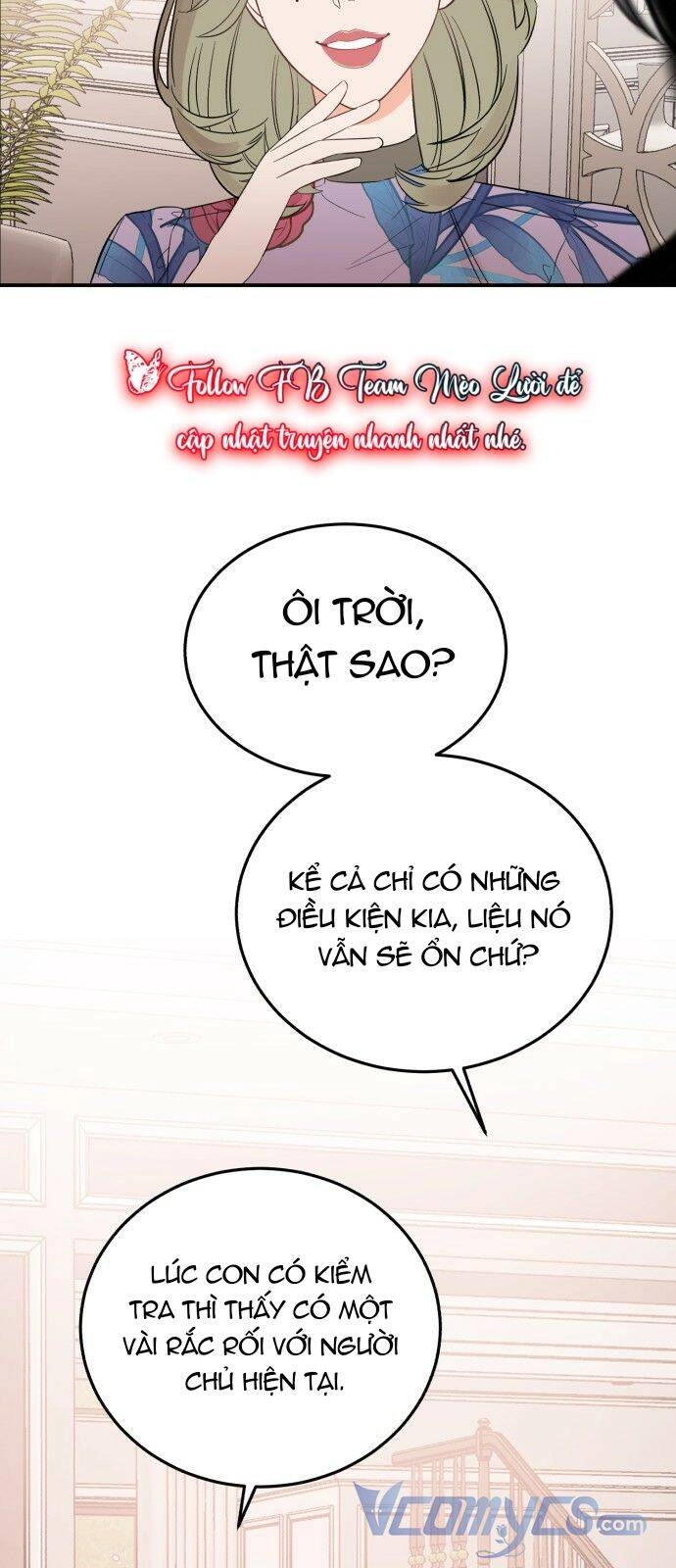 Cách Thuần Hóa Gã Chồng Nguy Hiểm Chapter 24 - 37