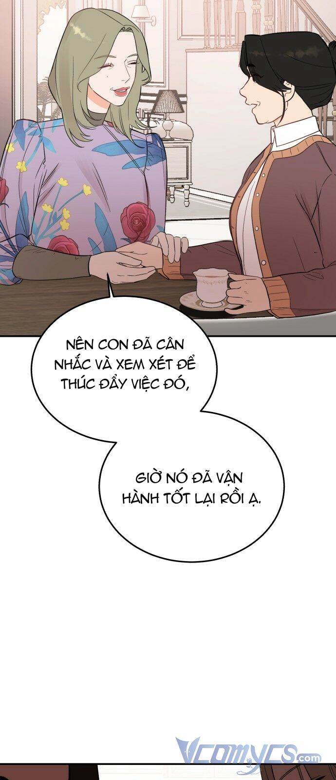 Cách Thuần Hóa Gã Chồng Nguy Hiểm Chapter 24 - 38