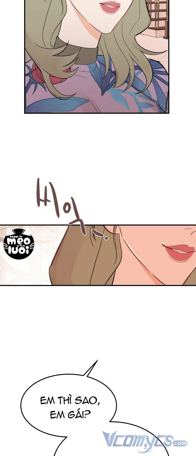 Cách Thuần Hóa Gã Chồng Nguy Hiểm Chapter 24 - 40