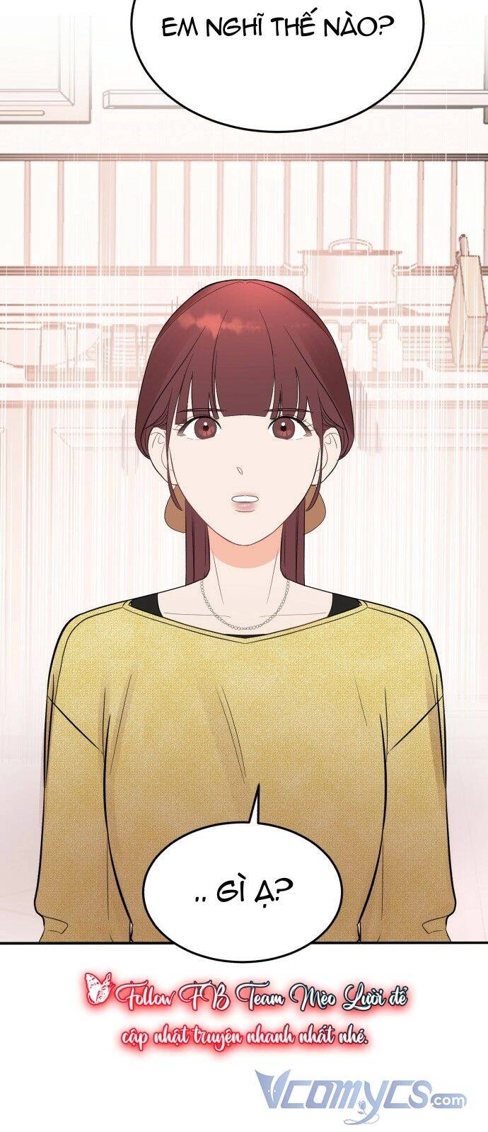 Cách Thuần Hóa Gã Chồng Nguy Hiểm Chapter 24 - 41