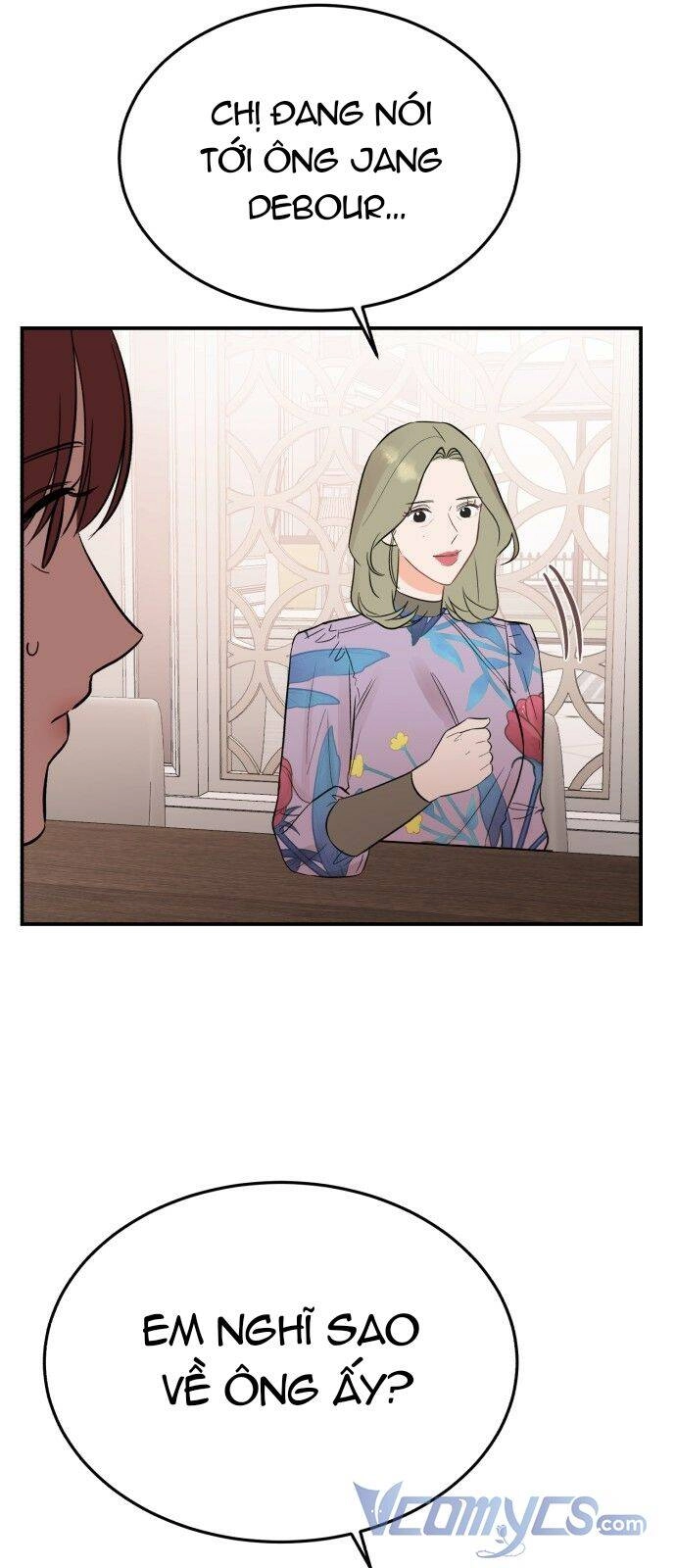 Cách Thuần Hóa Gã Chồng Nguy Hiểm Chapter 24 - 42