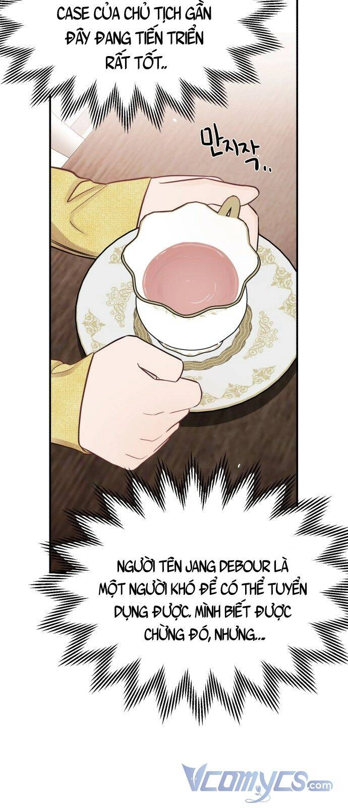 Cách Thuần Hóa Gã Chồng Nguy Hiểm Chapter 24 - 44