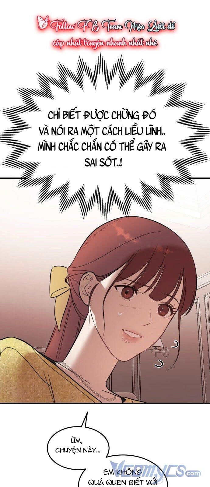 Cách Thuần Hóa Gã Chồng Nguy Hiểm Chapter 24 - 45