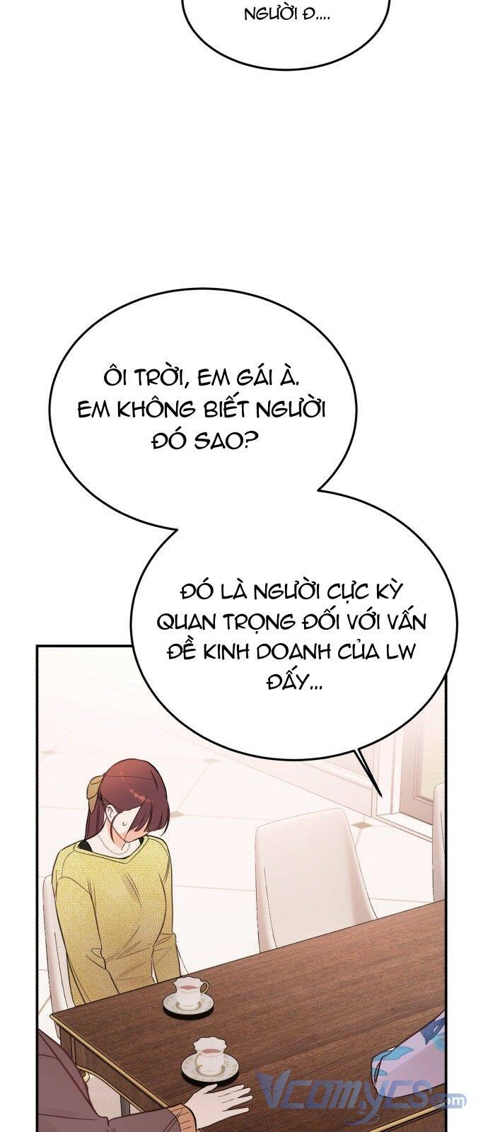 Cách Thuần Hóa Gã Chồng Nguy Hiểm Chapter 24 - 46