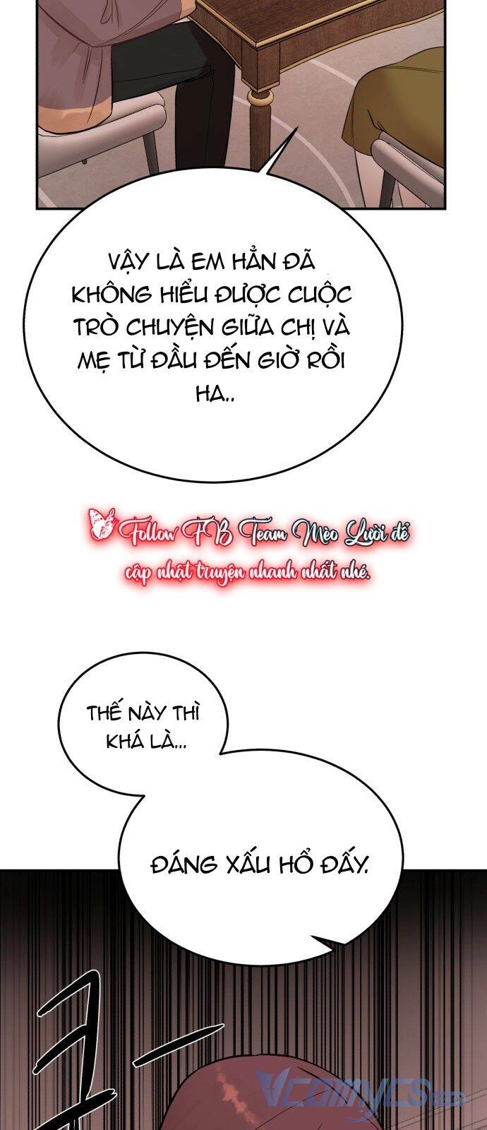 Cách Thuần Hóa Gã Chồng Nguy Hiểm Chapter 24 - 47