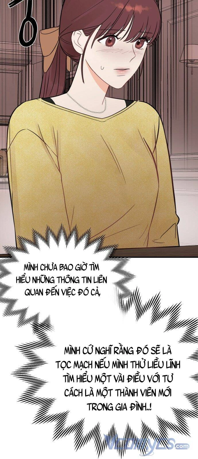 Cách Thuần Hóa Gã Chồng Nguy Hiểm Chapter 24 - 48