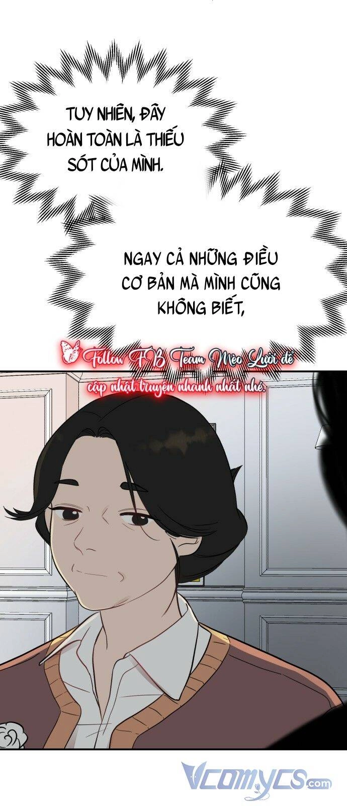 Cách Thuần Hóa Gã Chồng Nguy Hiểm Chapter 24 - 49